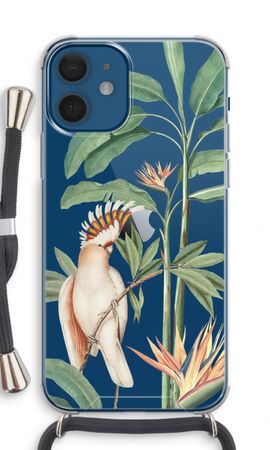 Tropical Parrot