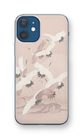 Japanese Crane Birds