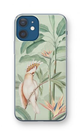 Tropical Parrot