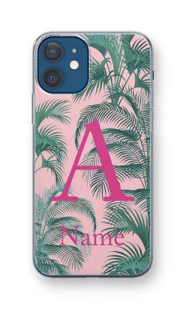 Palm fluo