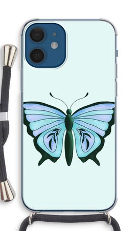 Blue Butterfly