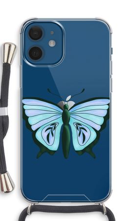 Blue Butterfly