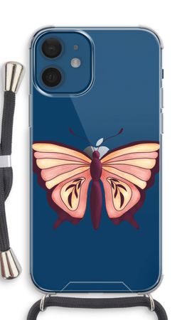 Pink Butterfly