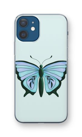 Blue Butterfly