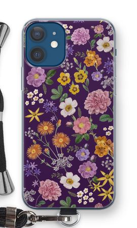Dark florals