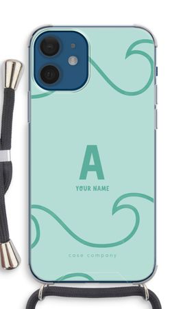 Linewave Monogram