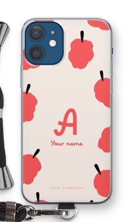 Raspberries Monogram