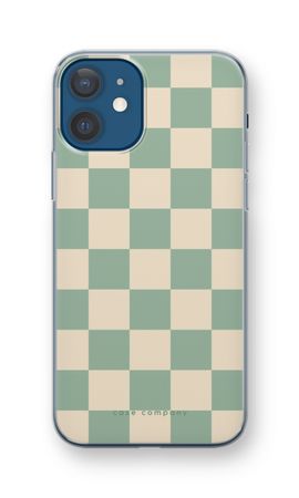 Checkered Mint