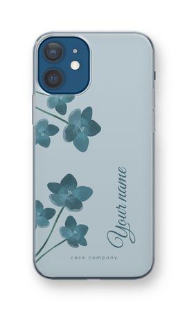 Namecase 3 - Floral