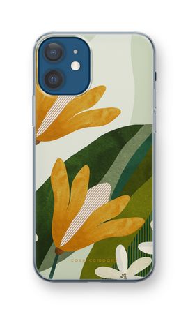 Tropic bloom