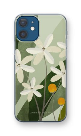 Ivory bloom
