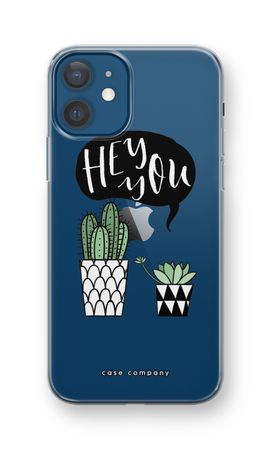 Hey you cactus