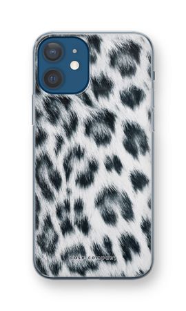 Snow leopard