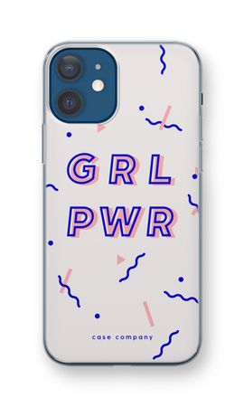 GRL PWR