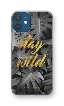 Stay wild