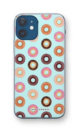 Donuts