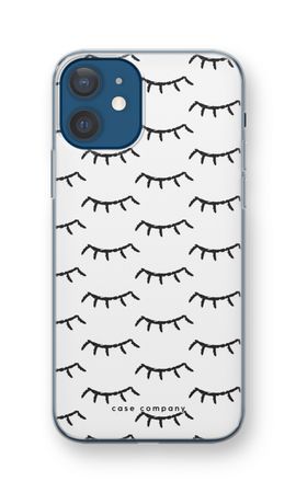 Eyelashes