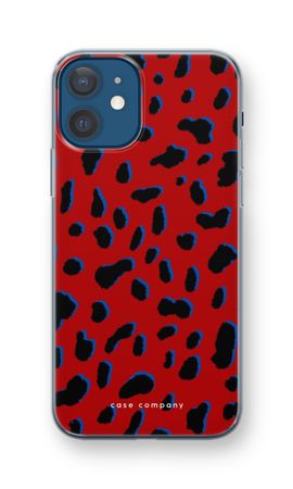 Red Leopard