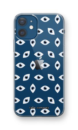 Eyes pattern