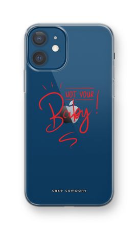 Not Your Baby