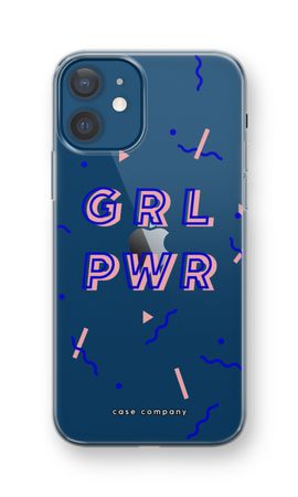 GRL PWR