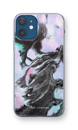 Pastel black