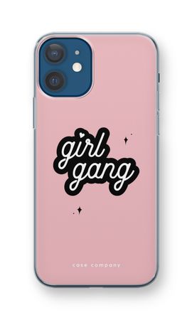 Girl Gang