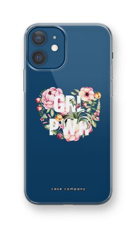GRL PWR Flower