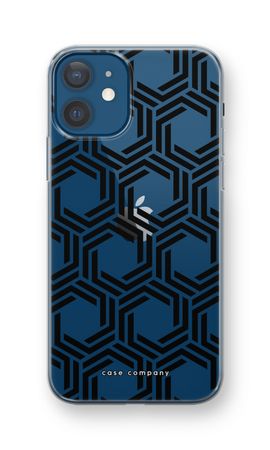 Géométrique motif