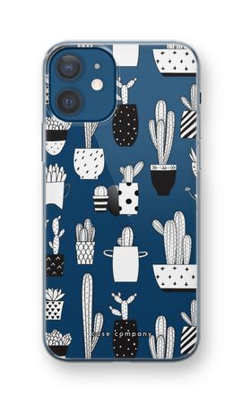 Cactus print