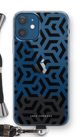 Crazy pattern