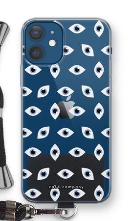 Eyes pattern