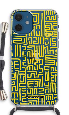 Majorelle Blue Print