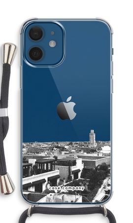 Marrakech Skyline 