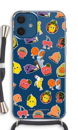 Fruit Pattern
