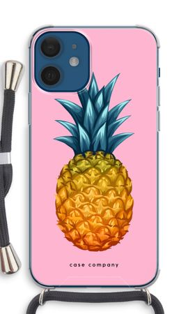 Big pineapple