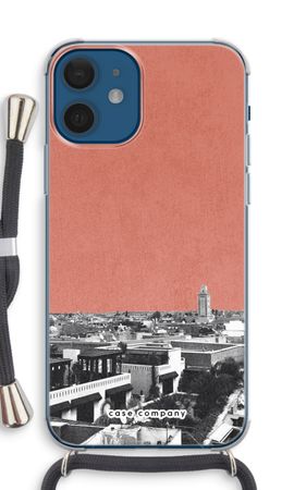 Marrakech Skyline 