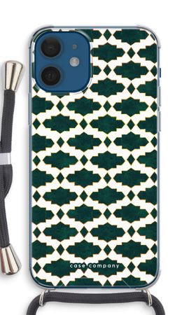 Moroccan tiles