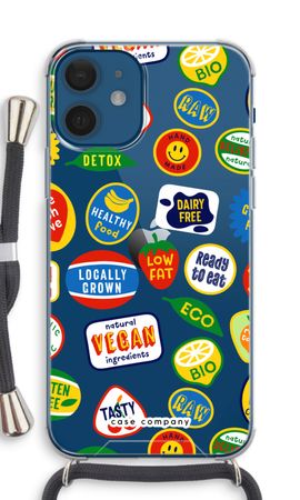 Fruitsticker