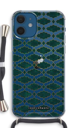 Moroccan tiles