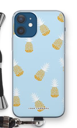 Little pineapples
