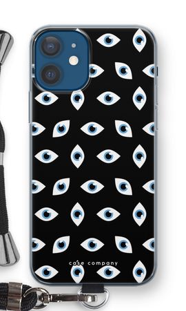 Eyes pattern