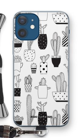 Cactus print