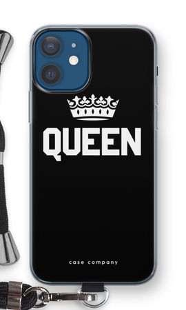 Queen black