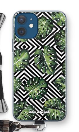 Geometric jungle