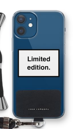 Limited edition
