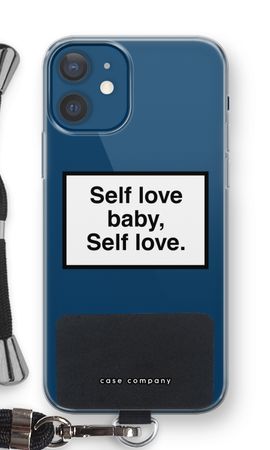 Self love