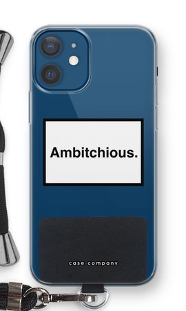 Ambitchious