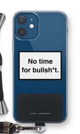 No time