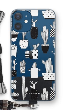 Cactus print
